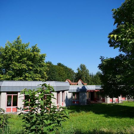 Nell-Breuning-Hotel Herzogenrath Buitenkant foto